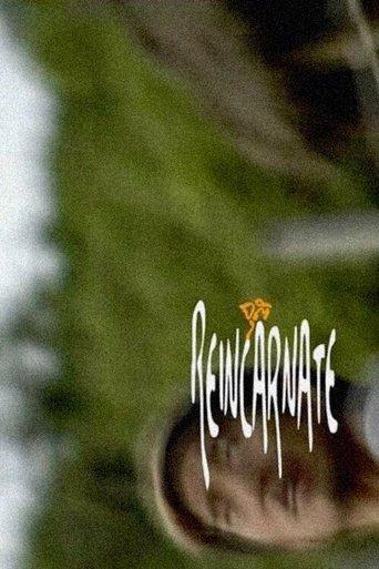 Reincarnate film afişi