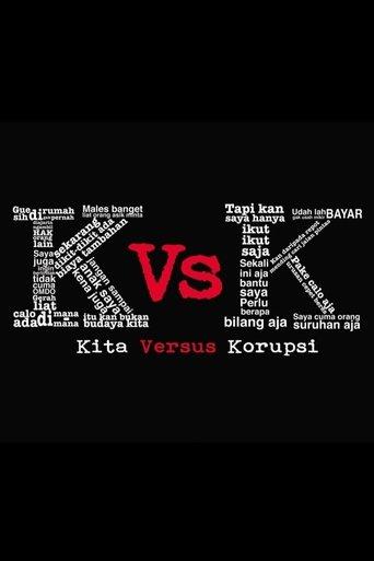 Us vs. Corruption film afişi