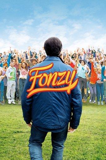 Fonzy film afişi