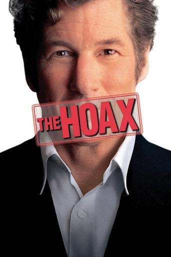 The Hoax film afişi
