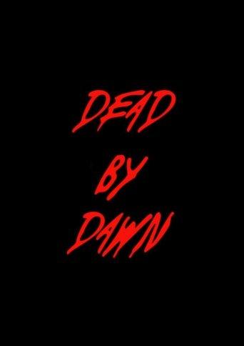 Dead By Dawn film afişi
