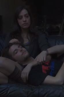 The Fantasy of a Barnacle film afişi