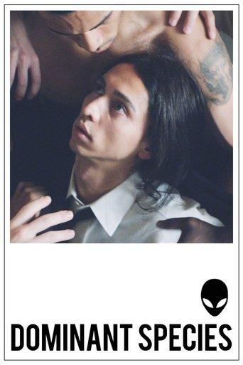 Dominant Species film afişi