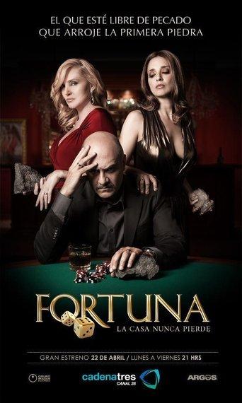 Fortuna dizi afişi