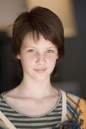 Willemspark dizi afişi