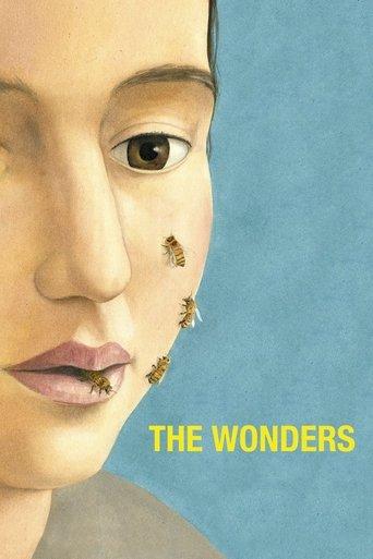 The Wonders film afişi