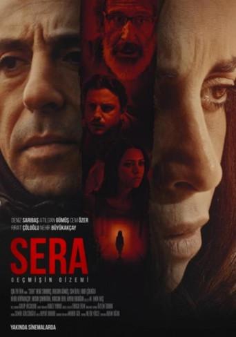 Sera film afişi