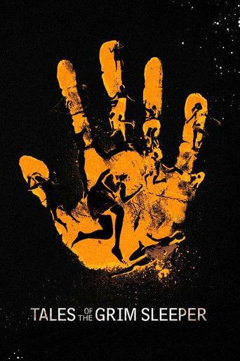 Tales of the Grim Sleeper film afişi