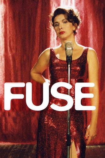 Fuse film afişi