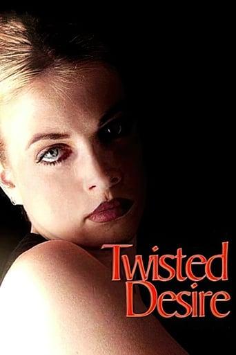 Twisted Desire film afişi