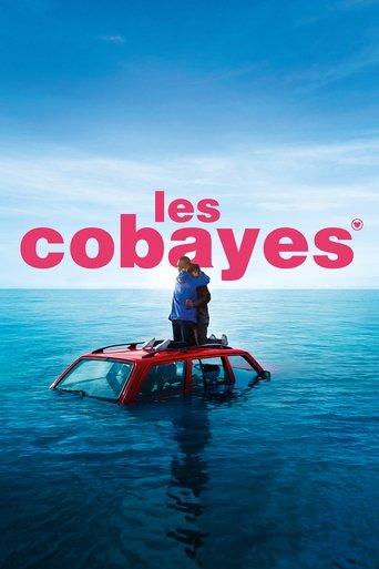 Les Cobayes film afişi