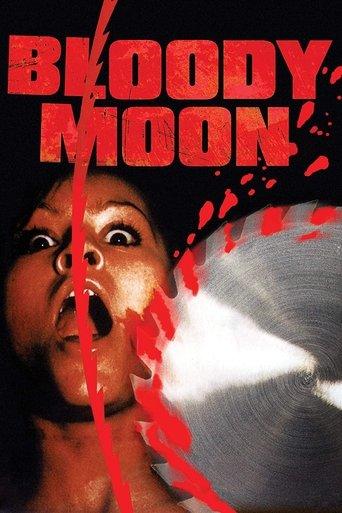 Bloody Moon film afişi