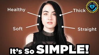 How to Get PERFECT Hair in 4 Easy Steps