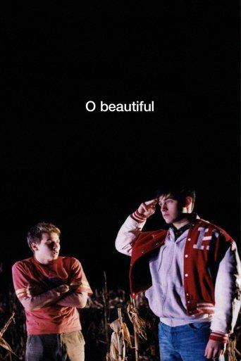 O Beautiful film afişi