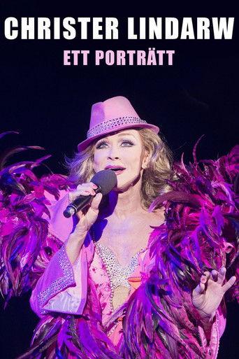 Christer Lindarw — Ett porträtt film afişi