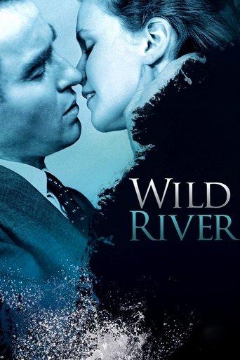 Wild River film afişi