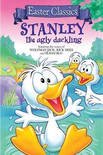 Stanley, the Ugly Duckling film afişi