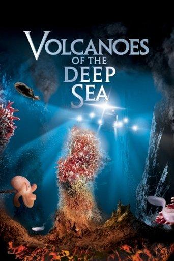 Volcanoes of the Deep Sea film afişi