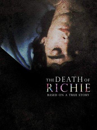 The Death of Richie film afişi