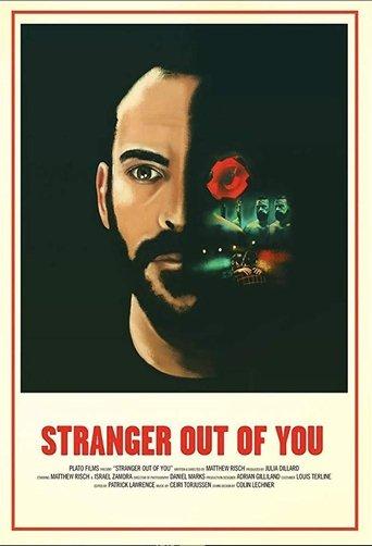 Stranger Out of You film afişi