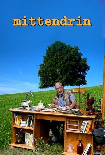 Mittendrin dizi afişi