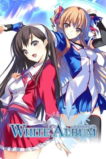 White Album dizi afişi