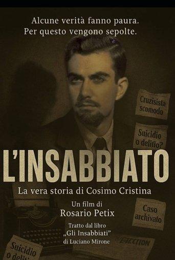 L'insabbiato film afişi