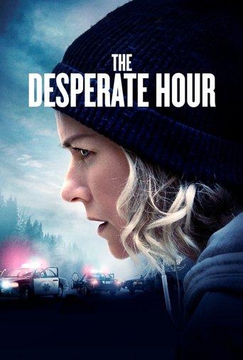 The Desperate Hour film afişi
