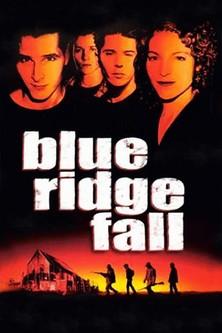 Blue Ridge Fall film afişi