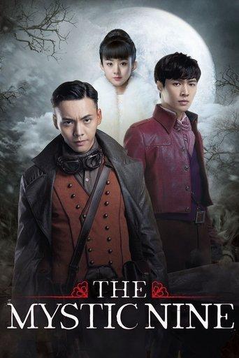 The Mystic Nine dizi afişi