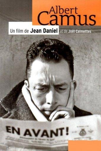 Albert Camus, la tragédie du bonheur film afişi