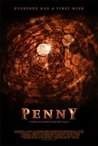 Penny film afişi