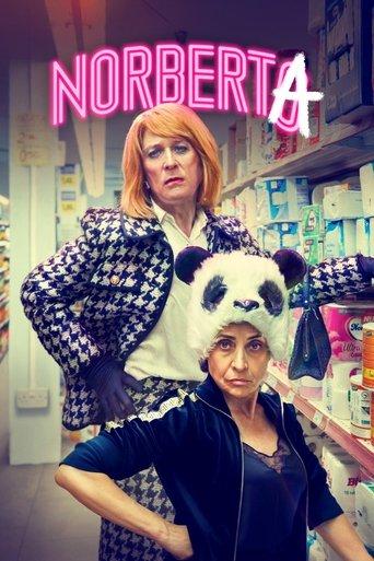 Norbert(a) film afişi
