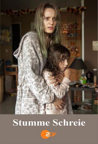 Stumme Schreie film afişi