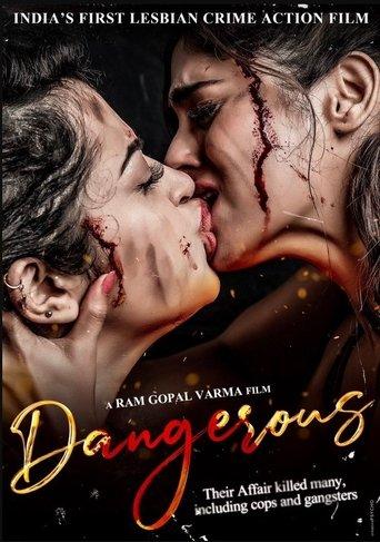 Dangerous film afişi
