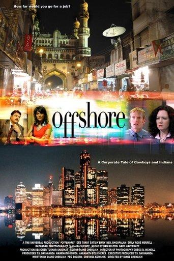 Offshore film afişi