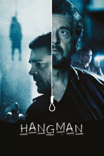 Hangman film afişi