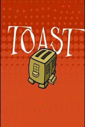 Toast dizi afişi