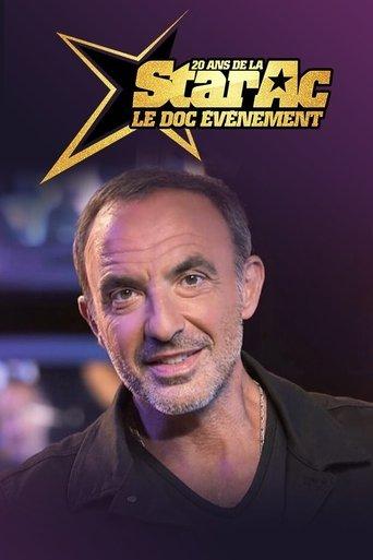 20 ans de la Star Ac : Le doc évènement film afişi