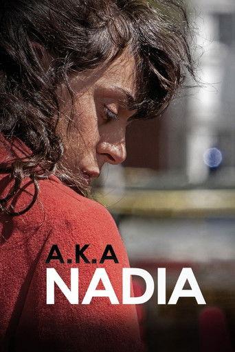A.K.A Nadia film afişi