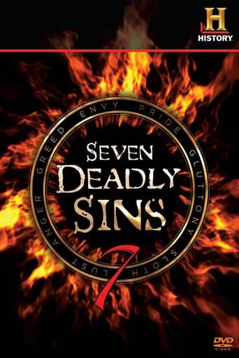 Seven Deadly Sins dizi afişi