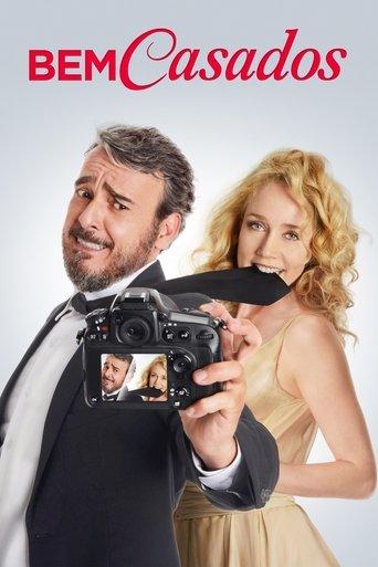 Happily Married film afişi