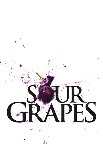 Sour Grapes film afişi