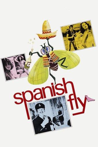 Spanish Fly film afişi