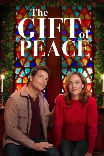 The Gift of Peace film afişi