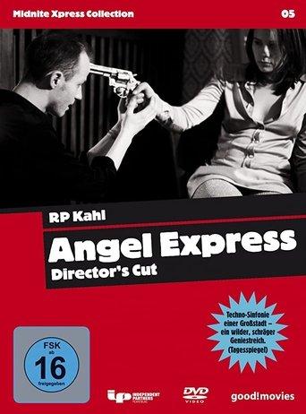 Angel Express film afişi