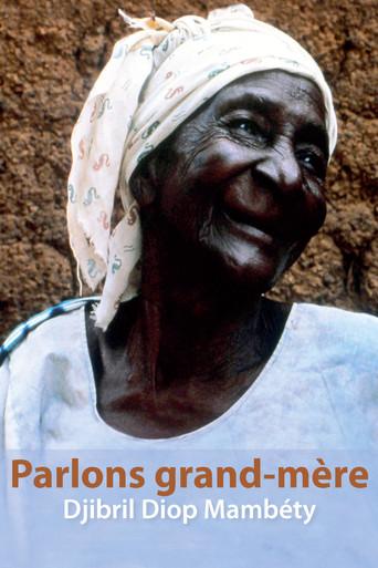 The Making of Yaaba film afişi