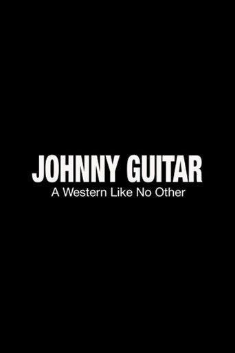 Johnny Guitar: A Western Like No Other film afişi