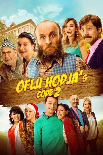 Oflu Hoca'nın Şifresi 2 film afişi
