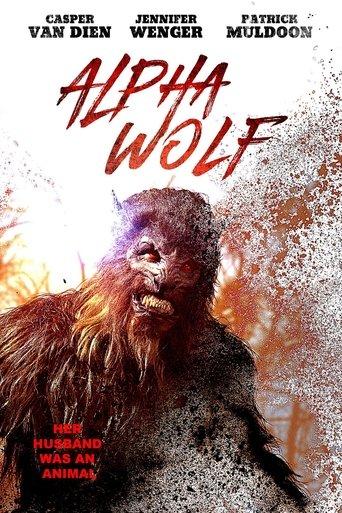 Alpha Wolf film afişi
